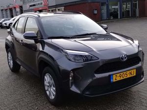 Toyota Yaris Cross 1.5 Active 2024