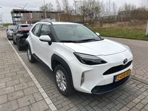 Toyota Yaris Cross 1.5 Active 2024