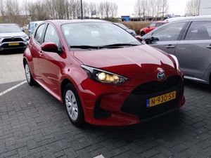 Toyota Yaris 1.5 Active 2022