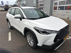 Toyota Corolla Cross Active 2024