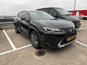 Lexus UX 300e Luxury 2020