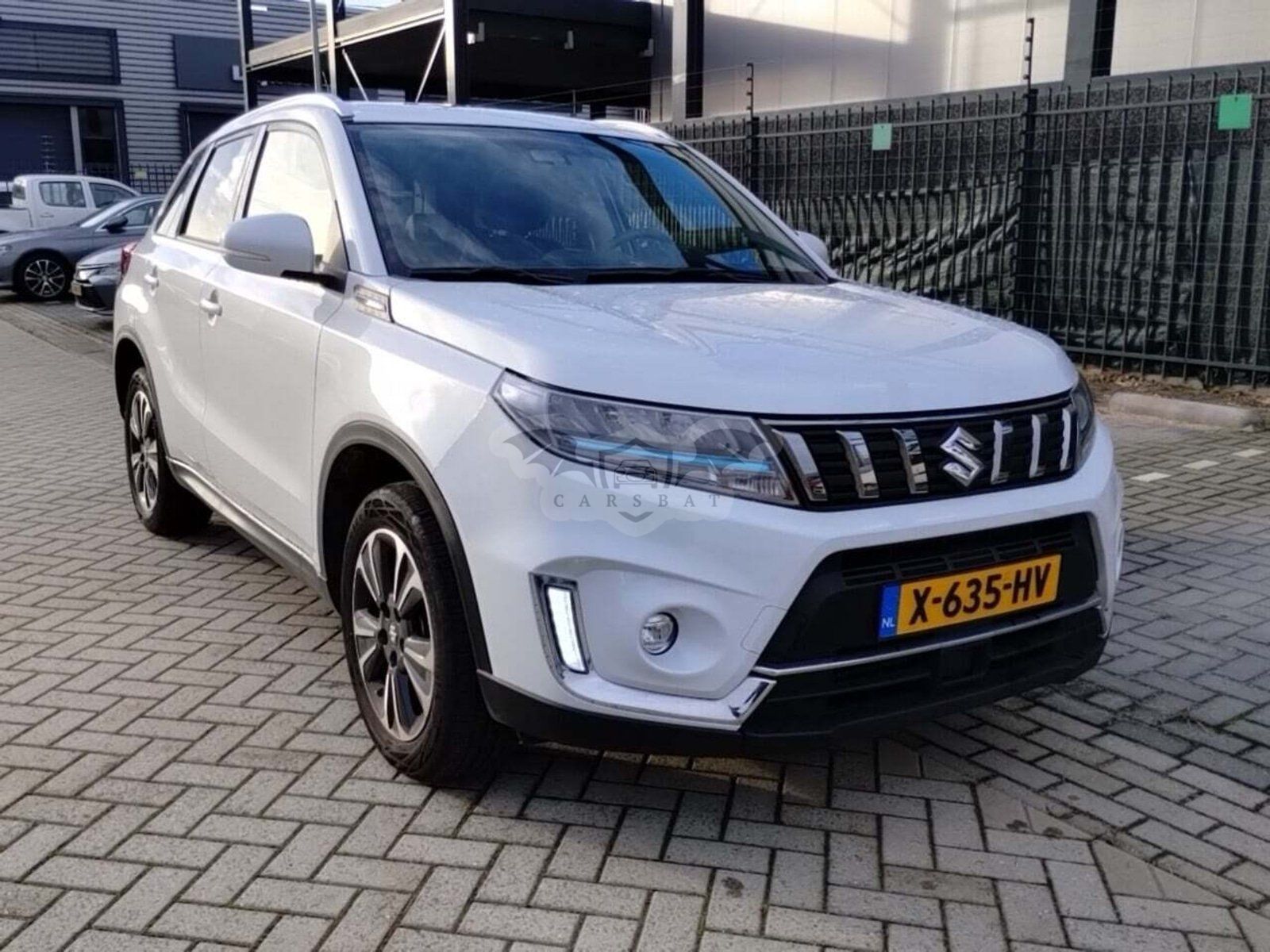 Suzuki Vitara 1.5 Style 2023