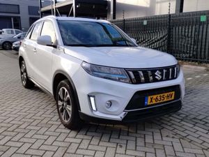Suzuki Vitara 1.5 Style 2023