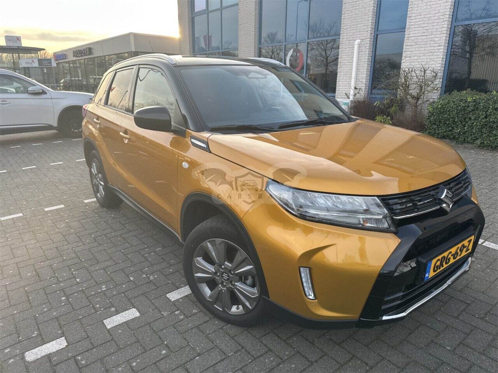 Suzuki Vitara 1.4 2024