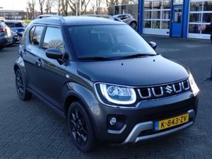Suzuki Ignis 1.2 2021