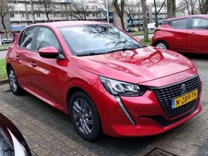 Peugeot 208 1.2i Active Pack 2021