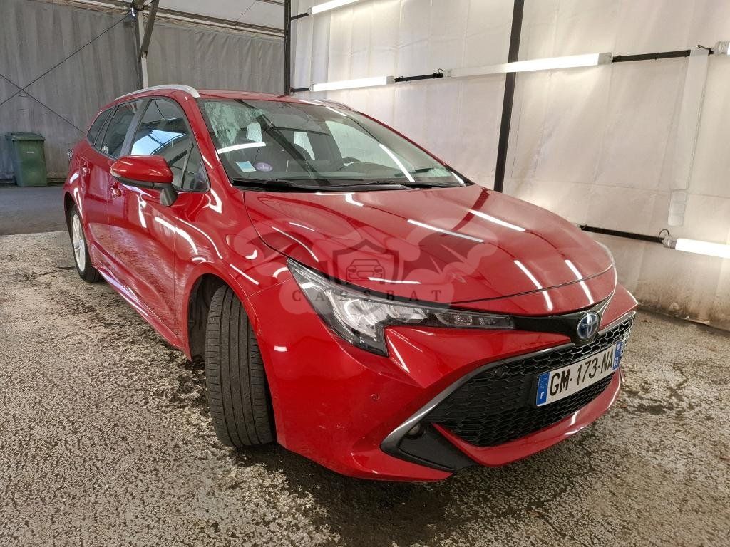 Toyota Corolla Touring Sports 1.8 Dynamic Business 2023