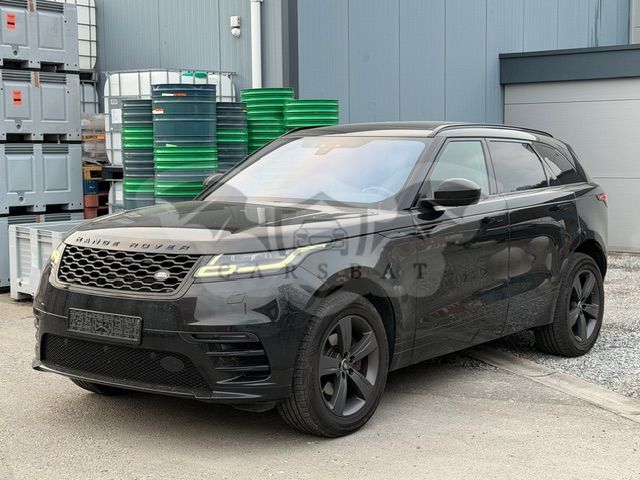 Land Rover Range Rover Velar 2.0 2019