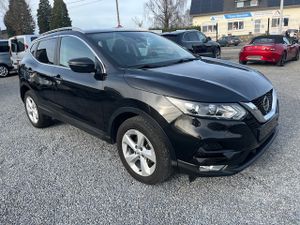 Nissan Qashqai 1.5 DCI 2019