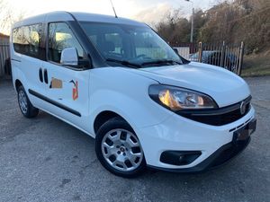 Fiat Doblo Combi 1.6 MultiJet 2020