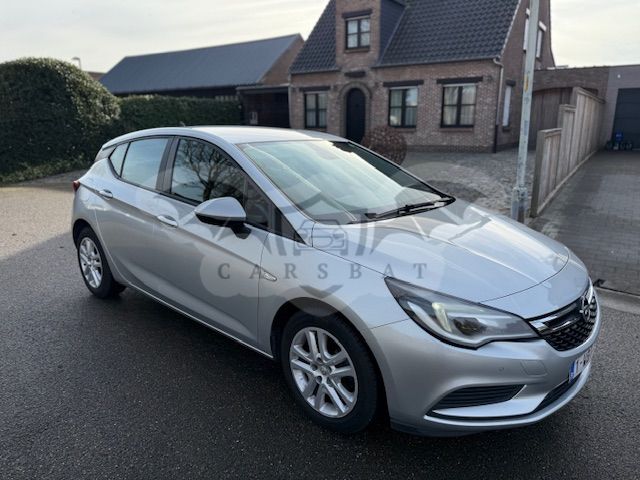 Opel Astra 1.0i 2019
