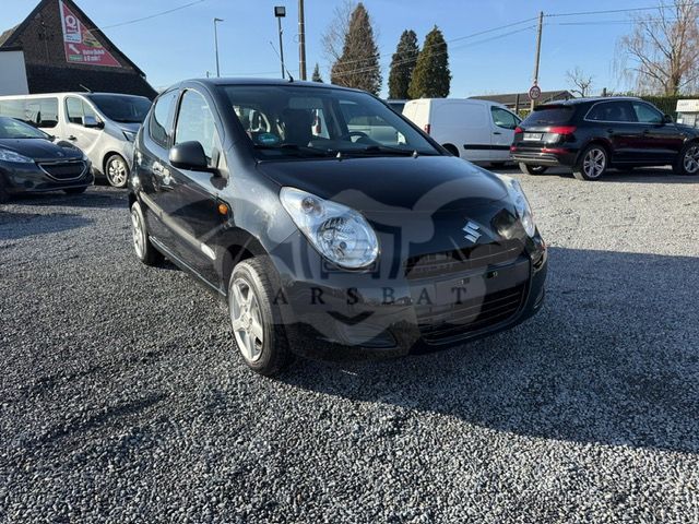 Suzuki Alto 1.0i 2009