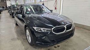 BMW 3 Series 320d 2023