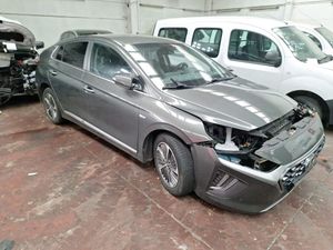 Hyundai IONIQ 1.6 2020