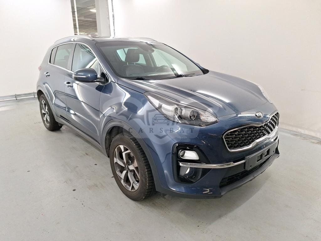 Kia Sportage 1.6i 2019