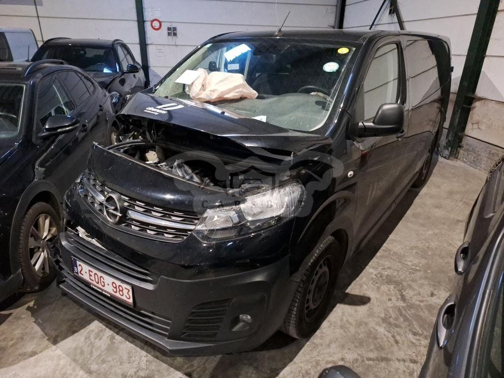 Opel Vivaro L3H1 2.0 2023
