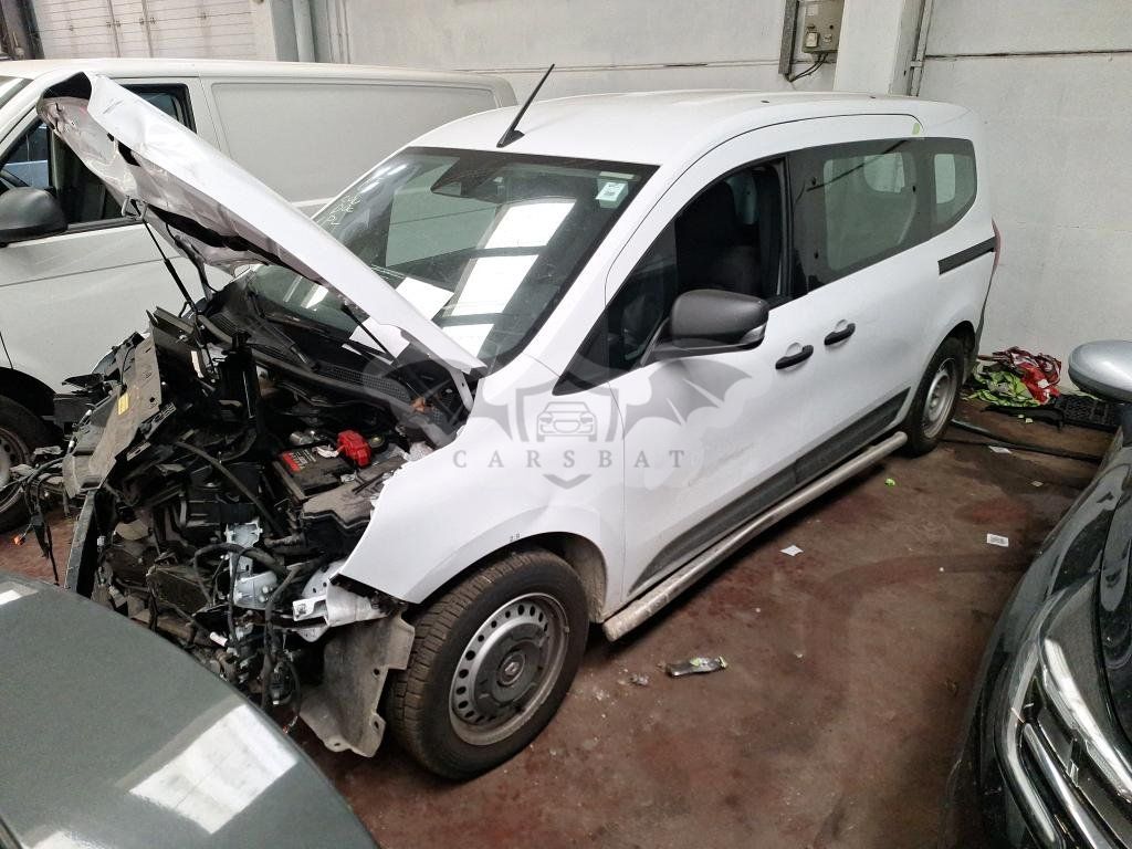 Renault Kangoo 2023