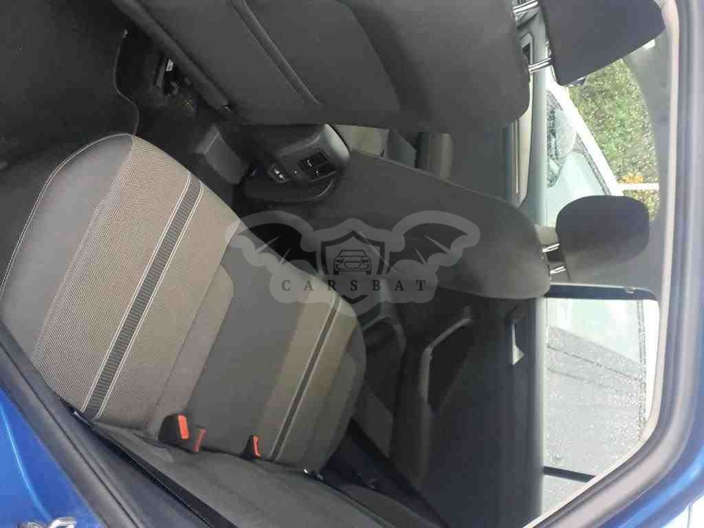 Volkswagen T-ROC 1.0 TSI Style 2021