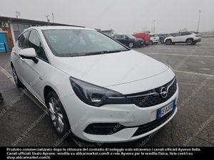 Opel Astra 1.5 CDTI Business Elegance 2021