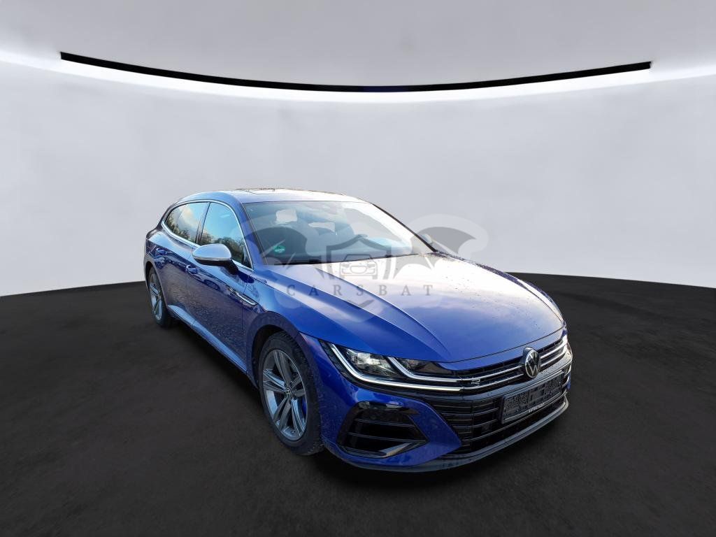 Volkswagen Arteon Shooting Brake 2.0 TSI 2023