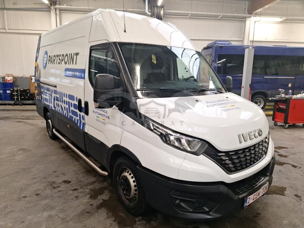 Iveco Daily 2.3 2022