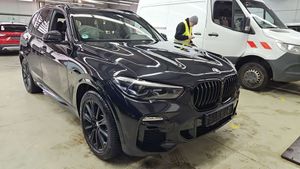 BMW X5 45e M Sport 2021