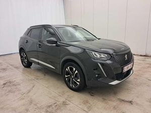 Peugeot 2008 1.2i Allure 2021