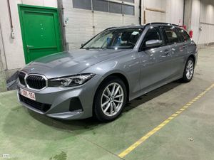 BMW 3 Series Touring 318d 2023