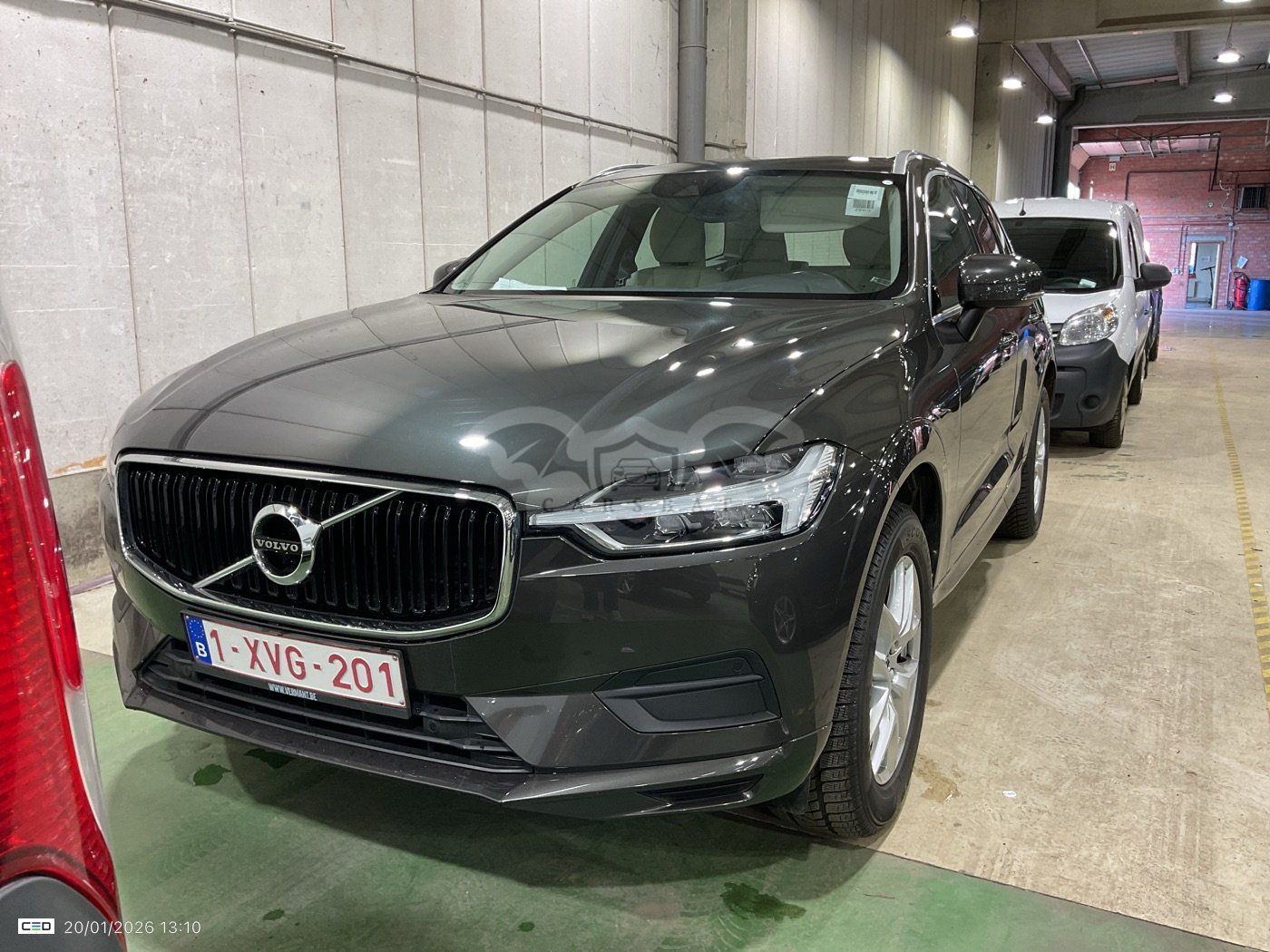 Volvo XC60 D4 Momentum Pro 2020