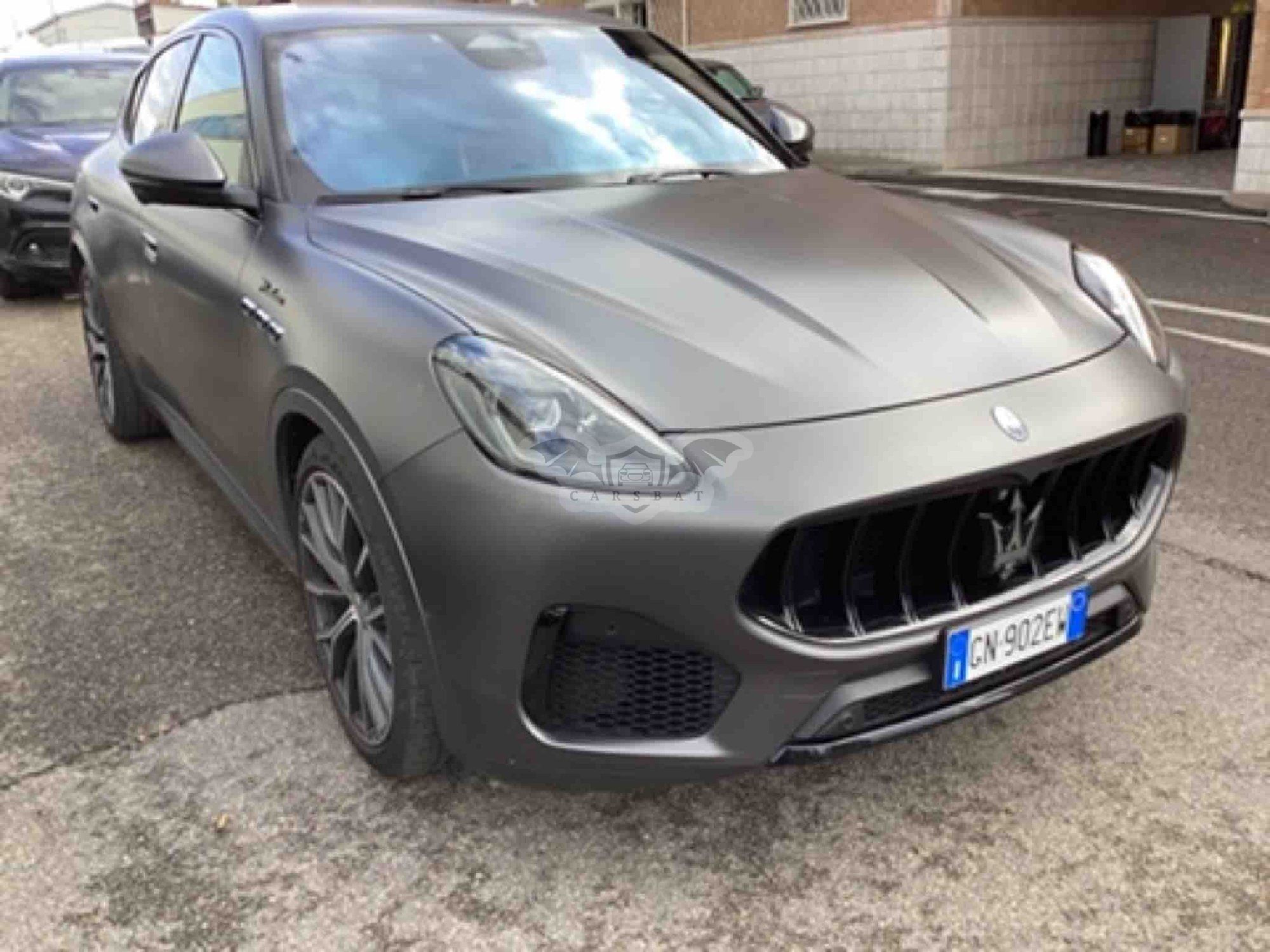 Maserati Grecale 2.0 2023