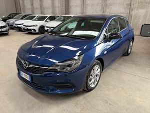 Opel Astra 1.5 CDTI Business Elegance 2021