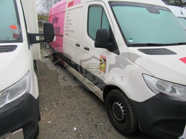 Mercedes-Benz Sprinter 2.2 2020