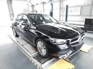 Mercedes-Benz C Break 200d Avantgarde Advanced 2025