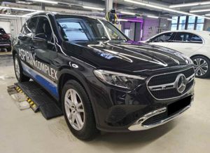 Mercedes-Benz GLC 200 Avantgarde Advanced 2024