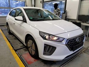 Hyundai IONIQ 1.6 GDI 2022