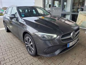 Mercedes-Benz C Break 300e Avantgarde Advanced 2023