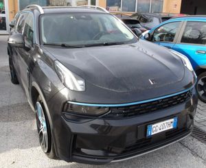 Lynk&Co 01 1.5 2022