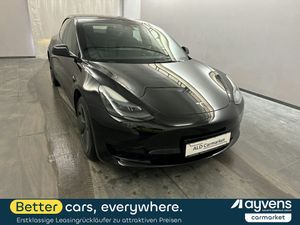 Tesla Model 3 Business 2022