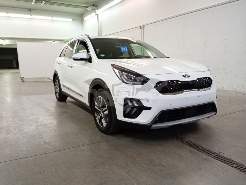 Kia Niro Spirit 2019