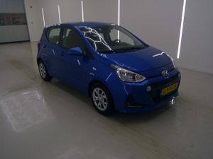 Hyundai i10 1.0i Comfort 2020