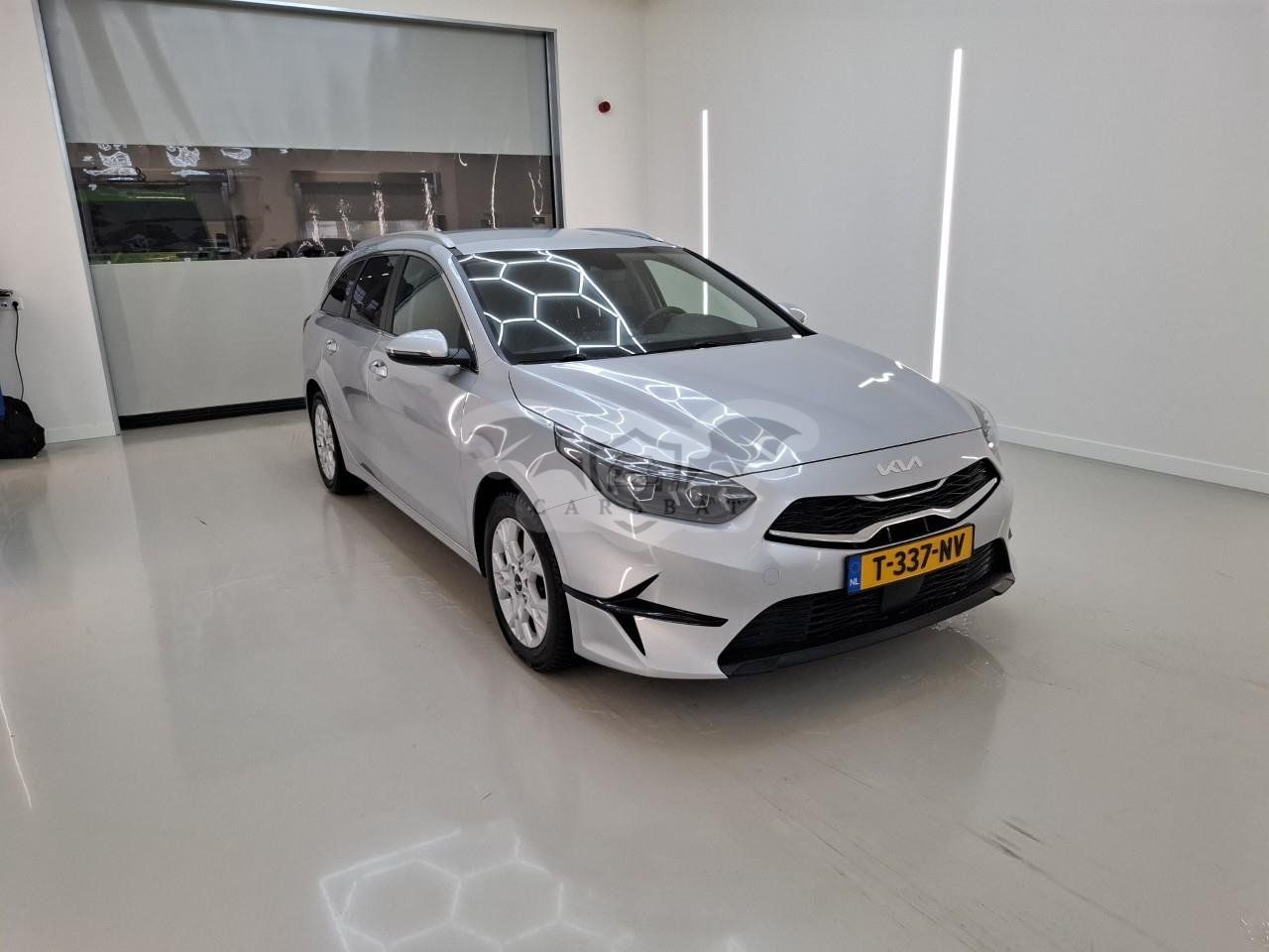 Kia Ceed Ceed SW 1.0 T-GDI DynamicPlusLine 2023