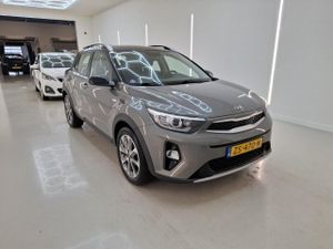Kia Stonic 1.0 T-GDI DynamicLine 2019