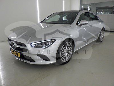 Mercedes-Benz CLA 180 Business Solution 2022