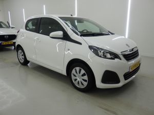 Peugeot 108 1.0 VTI Active 2021