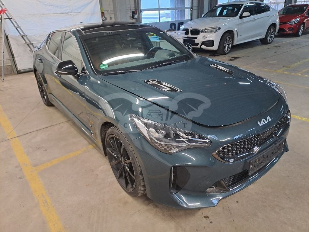 Kia Stinger 3.3 2023