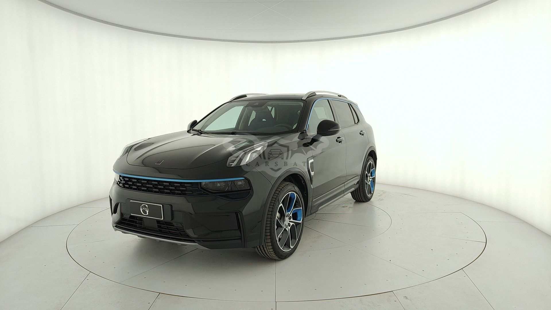 Lynk&Co 01 1.5 2021