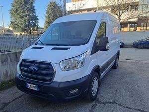 Ford Transit L2H2 2.0 TDCI Trend 2020