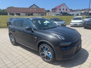 Lynk&Co 01 1.5 2024