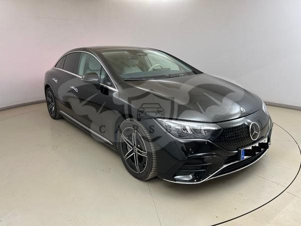 Mercedes-Benz EQE 350 AMG Line 2024