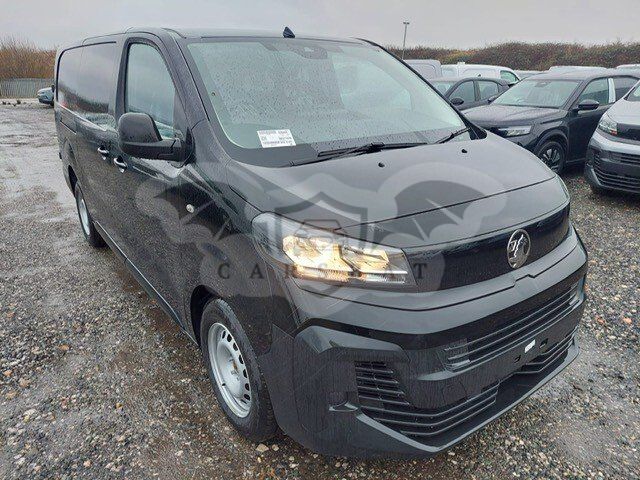 Vauxhall Vivaro 1.5 Turbo Prime XL 2025